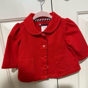 Gymboree Baby Jacket